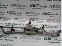Recambio de motor limpia delantero para mercedes-benz clase clk (w209) coupe 270 cdi (209.316) referencia OEM IAM A2038200342  