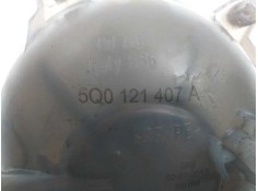 Recambio de deposito expansion para volkswagen golf vii lim. edition bluemotion referencia OEM IAM 5Q0121407A   2