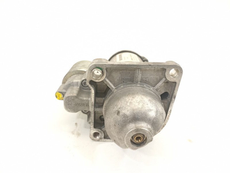 Recambio de motor arranque para ford ka (ccu) titanium+ referencia OEM IAM 51916169A152  