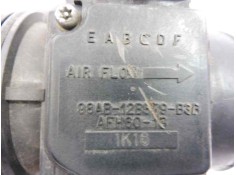 Recambio de caudalimetro para ford focus berlina (cak) trend referencia OEM IAM 98AB-12B579-B3B   2