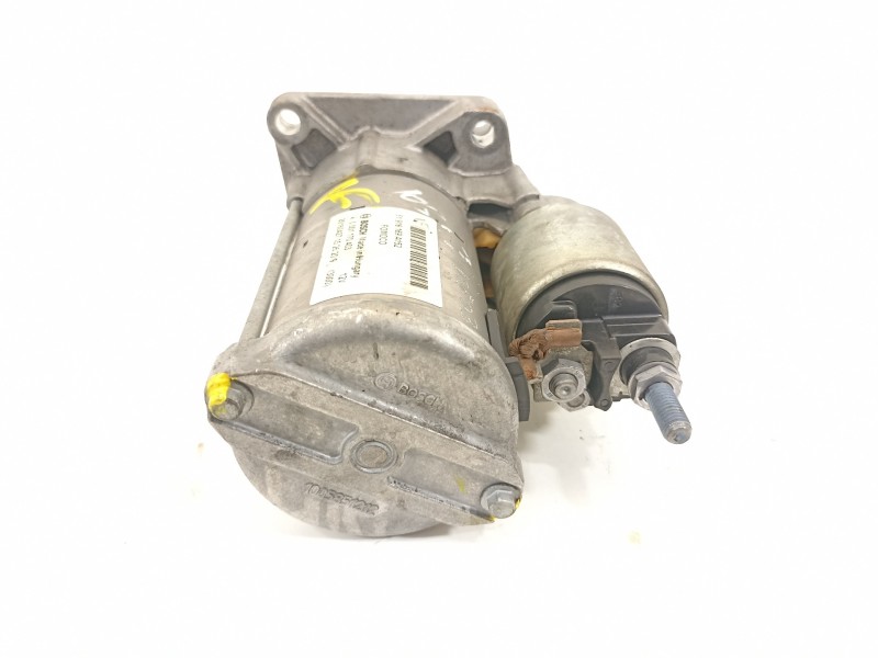 Recambio de motor arranque para ford ka (ccu) titanium+ referencia OEM IAM 51916169A152  