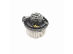 Recambio de ventilador calefaccion para toyota avensis wagon (t25) 2.2 d-4d executive referencia OEM IAM 0160700610 0130101601 