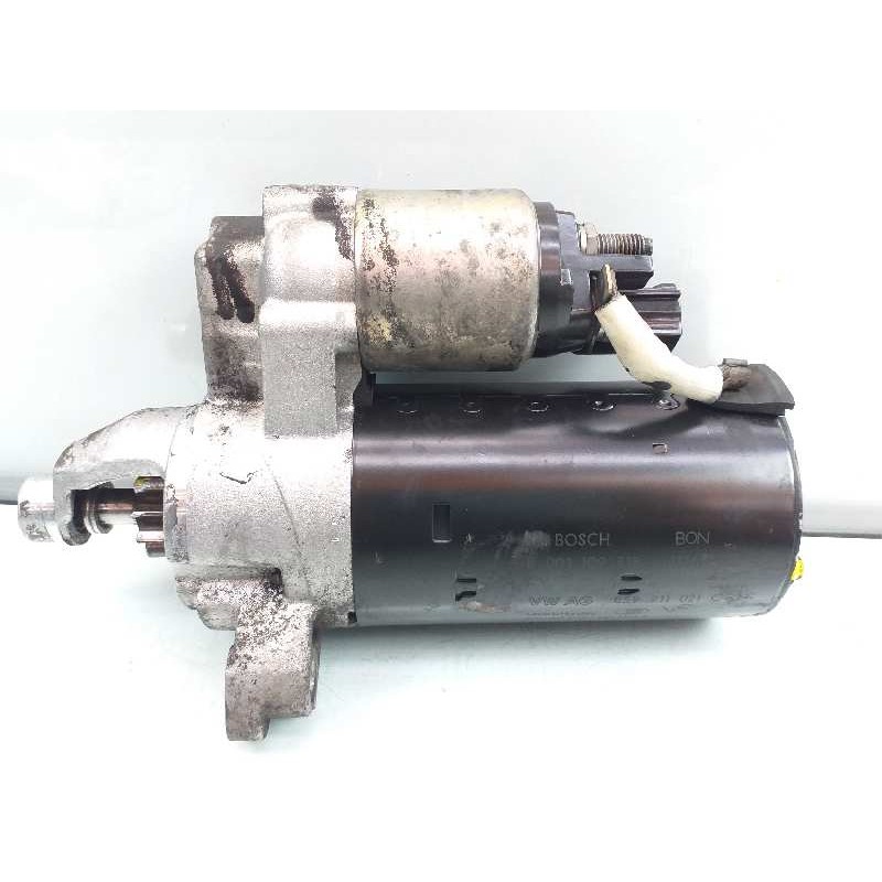 Recambio de motor arranque para audi a4 avant (8k5) (2008) básico quattro referencia OEM IAM 059911021C 001109315 