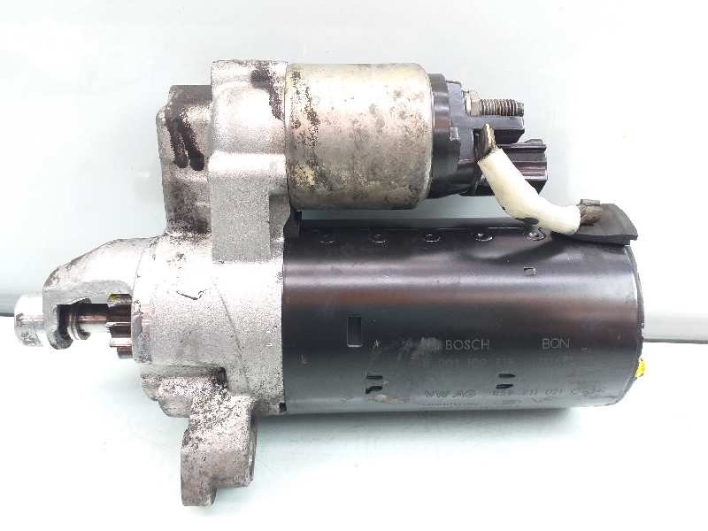 Recambio de motor arranque para audi a4 avant (8k5) (2008) básico quattro referencia OEM IAM 059911021C 001109315 