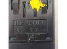 Recambio de warning para dacia duster laureate 4x2 referencia OEM IAM 25177   2