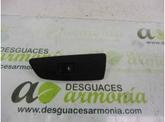 Recambio de mando elevalunas delantero derecho para bmw serie 1 berlina (e81/e87) 118d referencia OEM IAM 6935534 15979800 