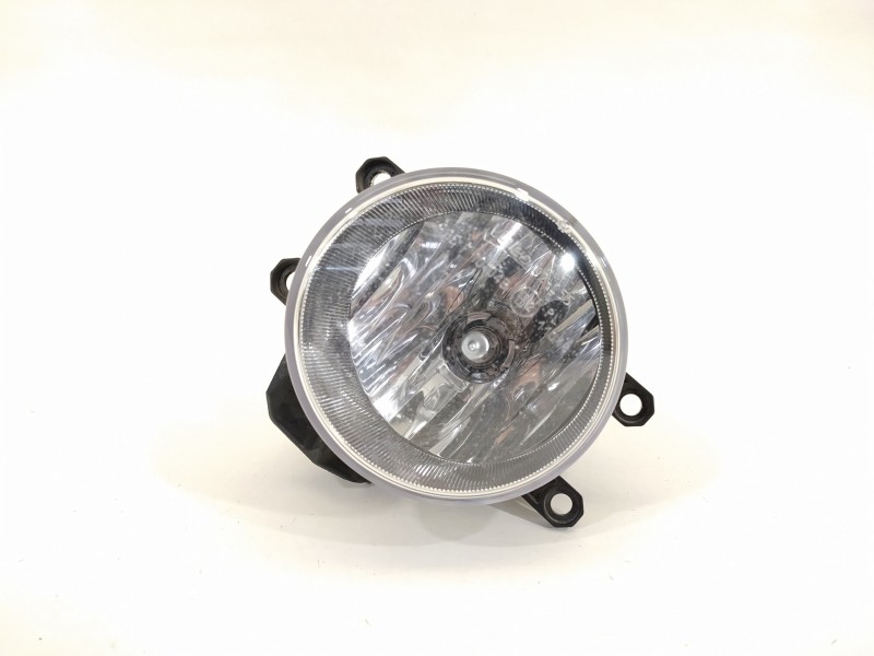 Recambio de faro antiniebla derecho para toyota auris hybrid active business plus referencia OEM IAM 90008499 90008497 812200211