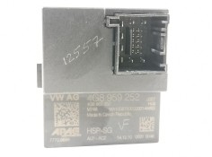 Recambio de modulo electronico para audi a7 sportback (4ga) 3.0 tdi quattro referencia OEM IAM 4G8959252  