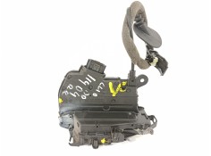 Recambio de cerradura puerta delantera derecha para renault clio v intens referencia OEM IAM 805029595R