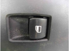 Recambio de mando elevalunas delantero derecho para bmw serie 1 berlina (e81/e87) 118d referencia OEM IAM 6935534 15979800  2
