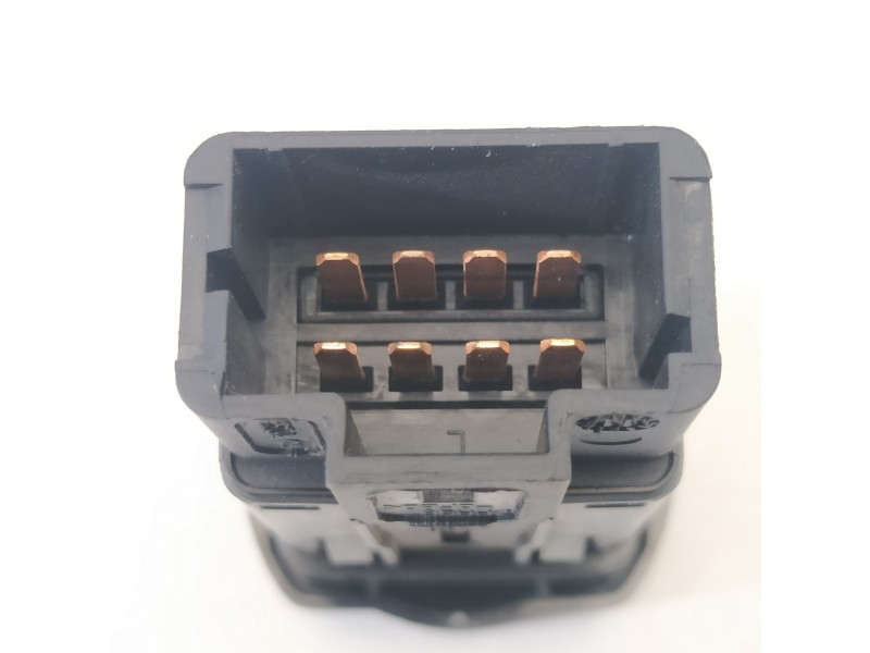 Recambio de warning para dacia duster laureate 4x2 referencia OEM IAM 25177  