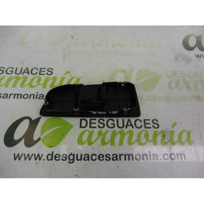 Recambio de mando elevalunas delantero derecho para bmw serie 1 berlina (e81/e87) 118d referencia OEM IAM 6935534 15979800 