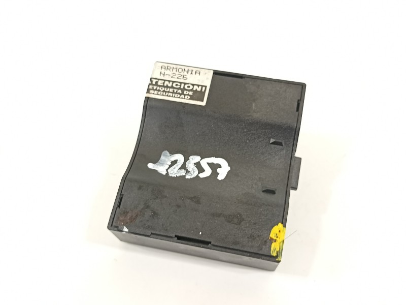 Recambio de modulo electronico para audi a7 sportback (4ga) 3.0 tdi quattro referencia OEM IAM 4G8959252  