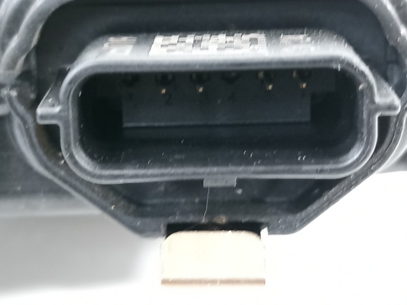 Recambio de cerradura puerta delantera derecha para renault clio v intens referencia OEM IAM 805029595R  