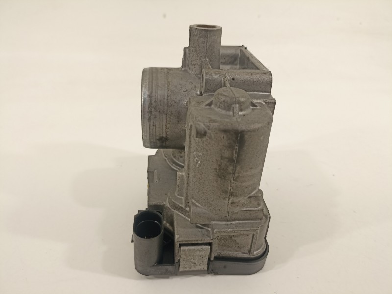 Recambio de caja mariposa para ford ka (ccu) titanium+ referencia OEM IAM C14640SMF10  