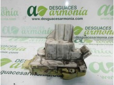 Recambio de cerradura puerta delantera derecha para ford focus berlina (cak) trend referencia OEM IAM XS41A2181CF  