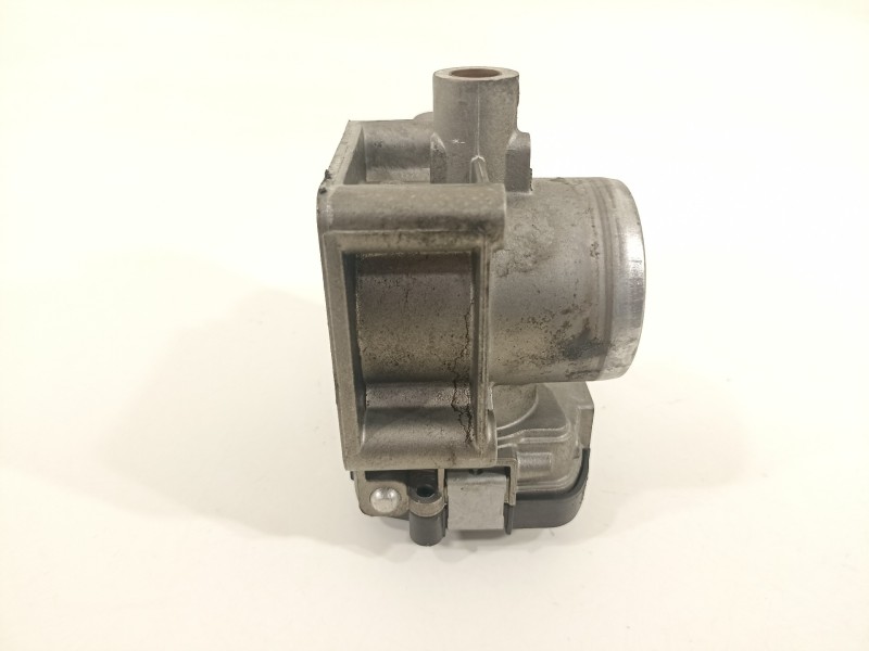 Recambio de caja mariposa para ford ka (ccu) titanium+ referencia OEM IAM C14640SMF10  