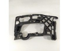 Recambio de refuerzo paragolpes delantero para volkswagen golf vii lim. sport bluemotion referencia OEM IAM 5G0807723D  