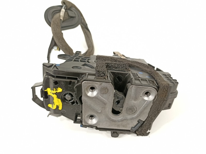 Recambio de cerradura puerta delantera derecha para renault clio v intens referencia OEM IAM 805029595R  