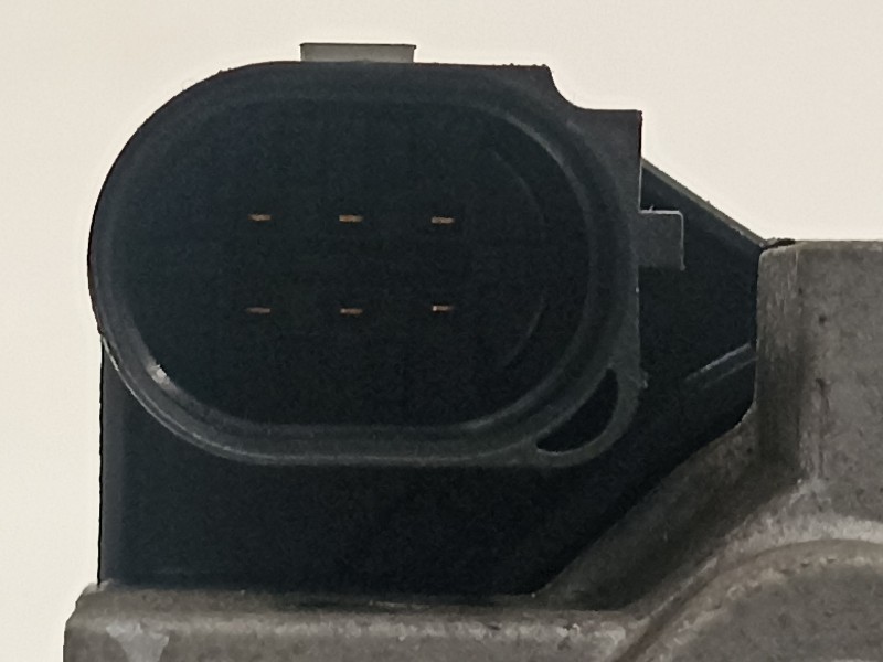 Recambio de caja mariposa para ford ka (ccu) titanium+ referencia OEM IAM C14640SMF10  