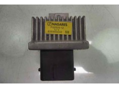 Recambio de caja precalentamiento para dacia duster laureate 4x2 referencia OEM IAM 8200859243  