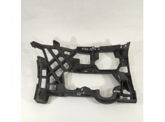 Recambio de refuerzo paragolpes delantero para volkswagen golf vii lim. sport bluemotion referencia OEM IAM 5G0807723D   2
