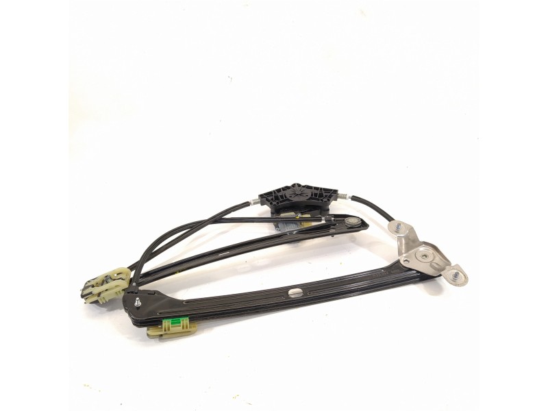 Recambio de elevalunas delantero derecho para volkswagen golf vii lim. edition bluemotion referencia OEM IAM 5G4837462F  