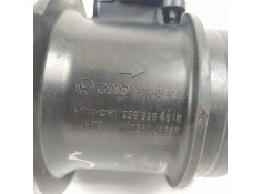 Recambio de caudalimetro para audi a4 avant (8k5) (2008) básico quattro referencia OEM IAM 059906461N   2