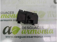 Recambio de mando luces para bmw serie 1 berlina (e81/e87) 118d referencia OEM IAM 693279402 33600102  2