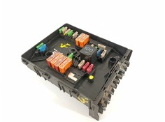 Recambio de caja reles / fusibles para seat altea (5p1) hot referencia OEM IAM 1K0937125  