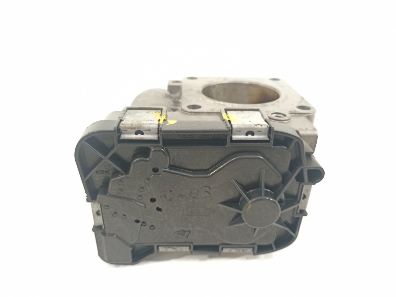 Recambio de caja mariposa para ford ka (ccu) titanium+ referencia OEM IAM C14640SMF10  