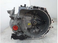 Recambio de caja cambios para citroën c4 picasso feel referencia OEM IAM 20MB32  