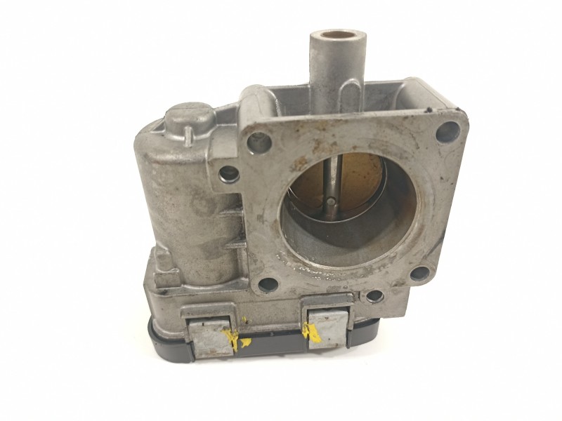 Recambio de caja mariposa para ford ka (ccu) titanium+ referencia OEM IAM C14640SMF10  