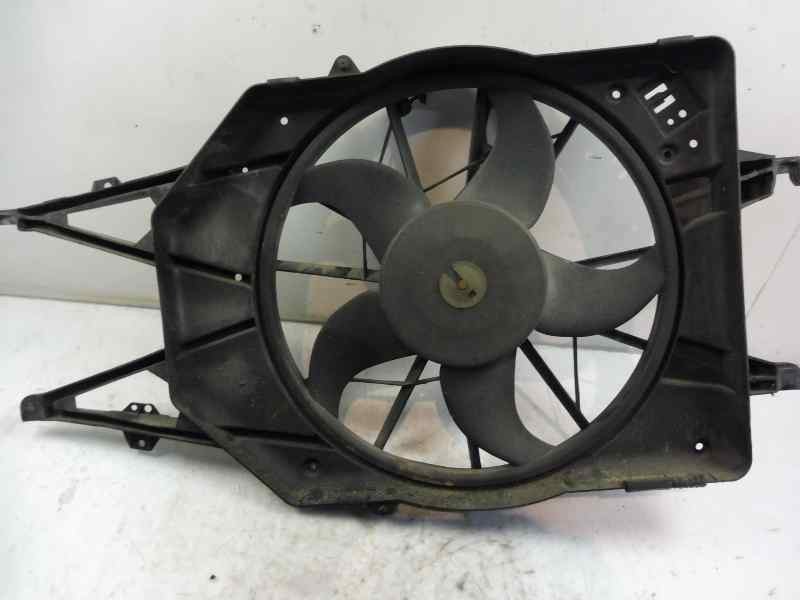 Recambio de electroventilador para ford focus berlina (cak) trend referencia OEM IAM 0130107801 98AB8C607BH 
