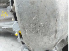 Recambio de caja cambios para citroën c4 picasso feel referencia OEM IAM 20MB32   2