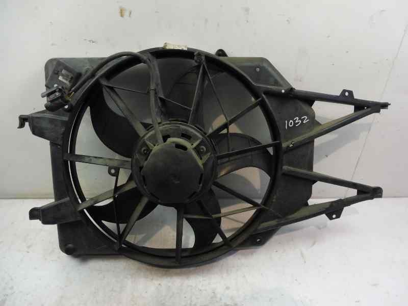 Recambio de electroventilador para ford focus berlina (cak) trend referencia OEM IAM 0130107801 98AB8C607BH 