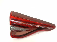 Recambio de piloto trasero izquierdo para renault clio v intens referencia OEM IAM 265551147R   2