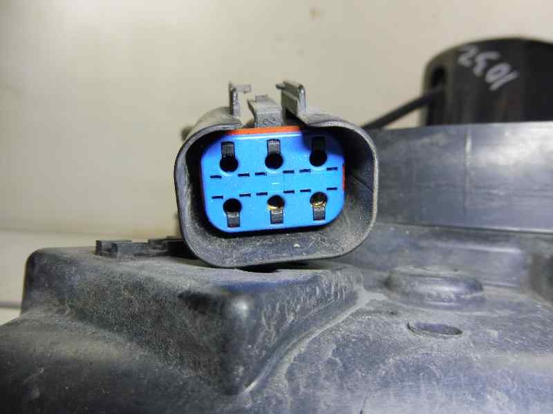 Recambio de electroventilador para ford focus berlina (cak) trend referencia OEM IAM 0130107801 98AB8C607BH 