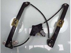 Recambio de elevalunas delantero izquierdo para volkswagen golf vii lim. edition bluemotion referencia OEM IAM 5G4837461F 5Q0959