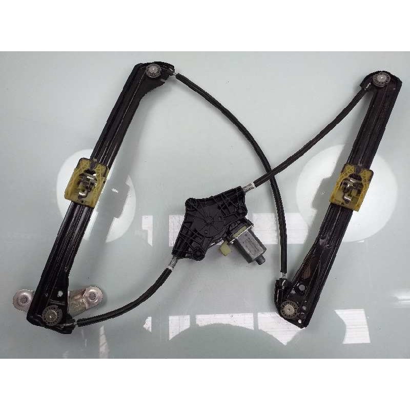 Recambio de elevalunas delantero izquierdo para volkswagen golf vii lim. edition bluemotion referencia OEM IAM 5G4837461F 5Q0959