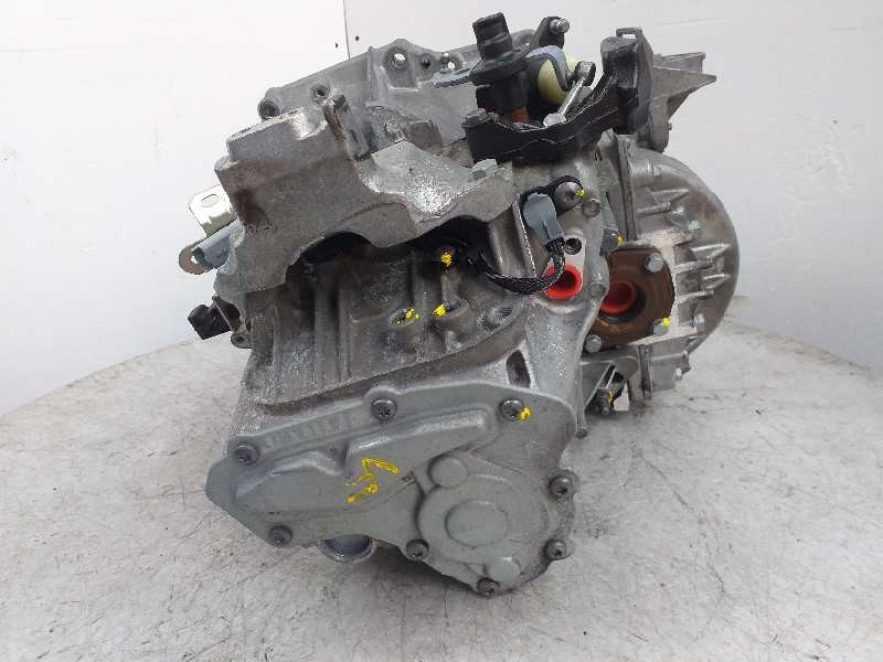 Recambio de caja cambios para citroën c4 picasso feel referencia OEM IAM 20MB32  