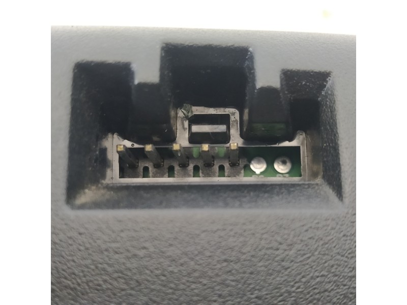 Recambio de espejo interior para toyota avensis wagon (t25) 2.2 d-4d executive referencia OEM IAM 8781005042  