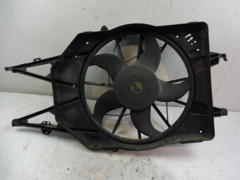 Recambio de electroventilador para ford focus berlina (cak) trend referencia OEM IAM 0130107801 98AB8C607BH 