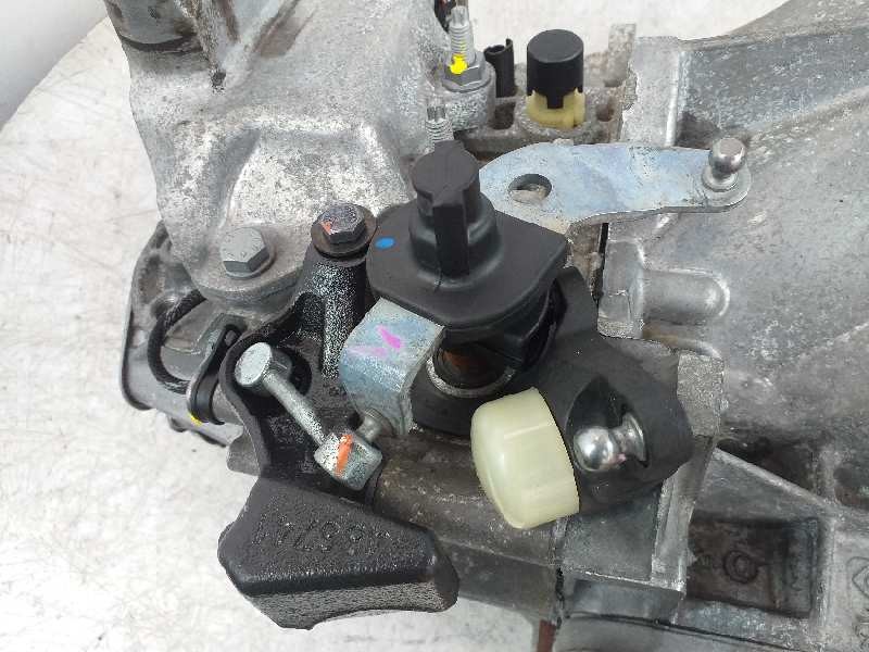 Recambio de caja cambios para citroën c4 picasso feel referencia OEM IAM 20MB32  