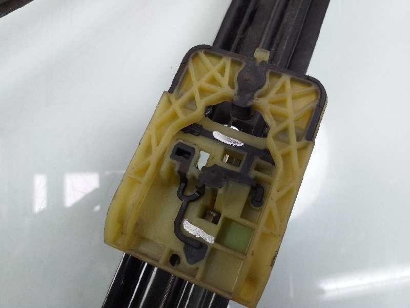 Recambio de elevalunas delantero izquierdo para volkswagen golf vii lim. edition bluemotion referencia OEM IAM 5G4837461F 5Q0959