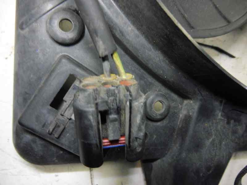 Recambio de electroventilador para ford focus berlina (cak) trend referencia OEM IAM 0130107801 98AB8C607BH 