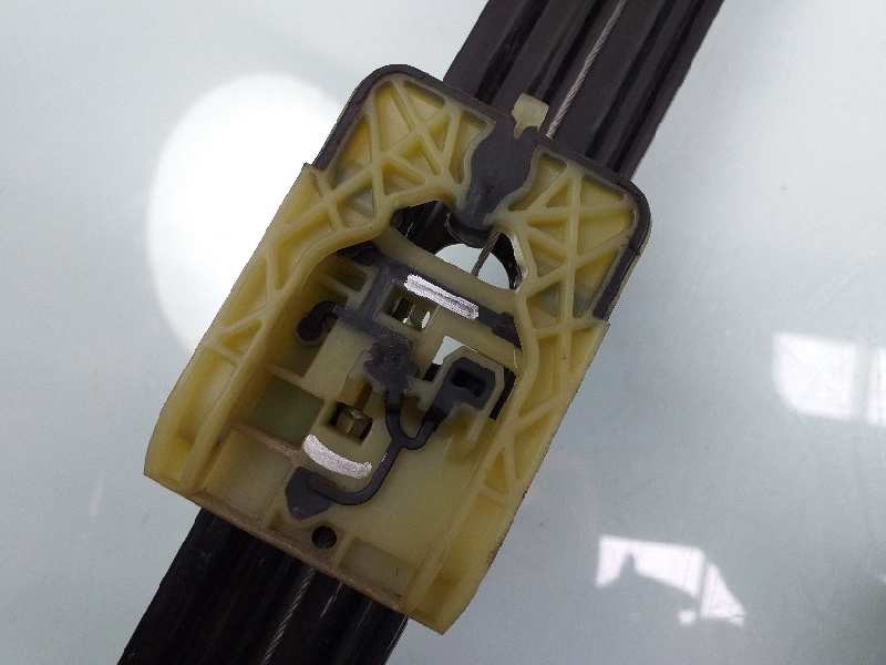 Recambio de elevalunas delantero izquierdo para volkswagen golf vii lim. edition bluemotion referencia OEM IAM 5G4837461F 5Q0959