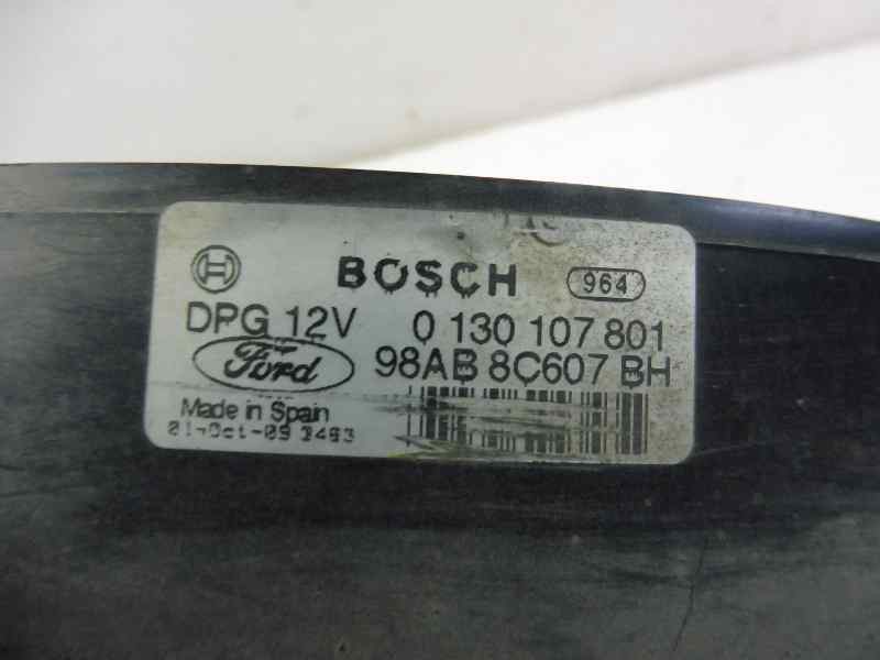 Recambio de electroventilador para ford focus berlina (cak) trend referencia OEM IAM 0130107801 98AB8C607BH 
