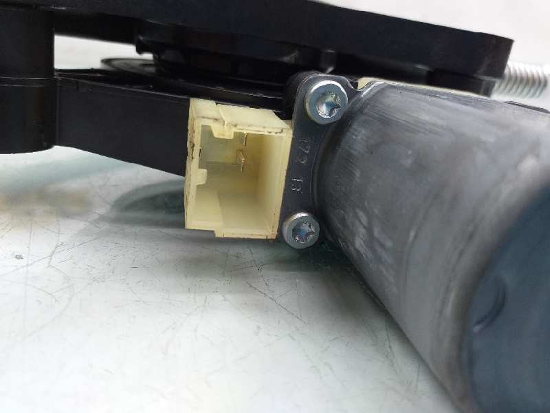 Recambio de elevalunas delantero izquierdo para volkswagen golf vii lim. edition bluemotion referencia OEM IAM 5G4837461F 5Q0959