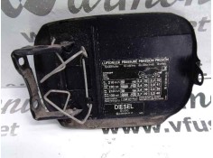 Recambio de tapa exterior combustible para mercedes-benz clase clk (w209) coupe 270 cdi (209.316) referencia OEM IAM 2097500206  2